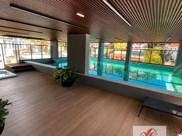 Apartamento aluguel em Poços de Caldas, Região Geográfica Intermediária de Pouso Alegre