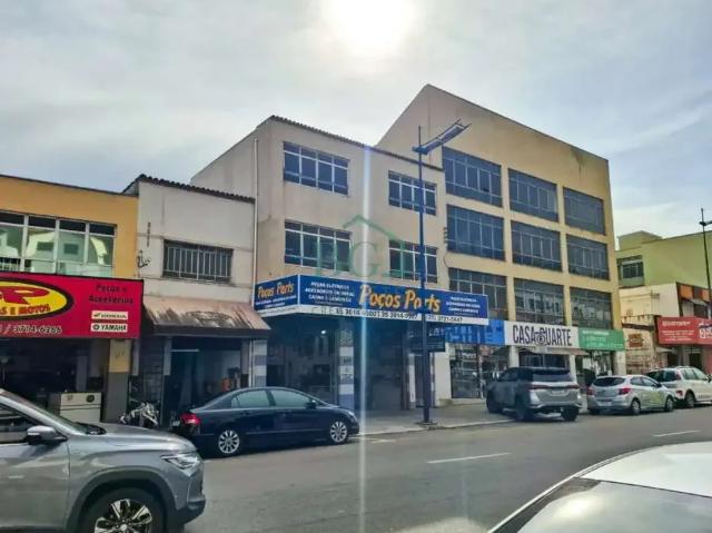 Apartamento aluguel em Região Geográfica Imediata de Poços de Caldas, Poços de Caldas