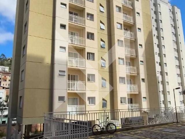 Apartamento aluguel em Poços de Caldas, Região Geográfica Intermediária de Pouso Alegre