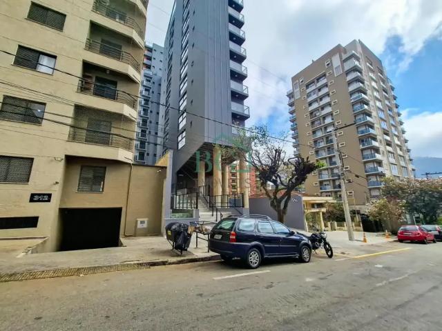 Apartamento aluguel em Poços de Caldas, Região Geográfica Intermediária de Pouso Alegre