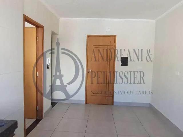 Apartamento aluguel em Região Urbana Homogênea XV, Poços de Caldas