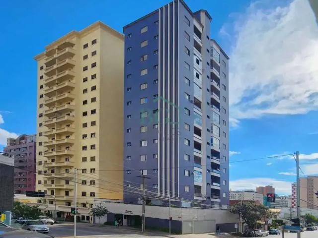 Apartamento aluguel em Região Geográfica Imediata de Poços de Caldas, Poços de Caldas