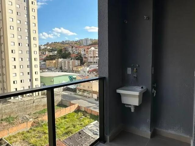 Apartamento aluguel em Jardim Quisisana, Poços de Caldas