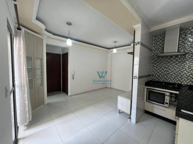 Apartamento aluguel em Poços de Caldas, Região Geográfica Intermediária de Pouso Alegre