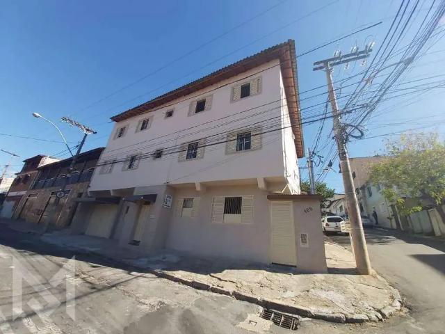Apartamento aluguel em Região Geográfica Imediata de Poços de Caldas, Poços de Caldas