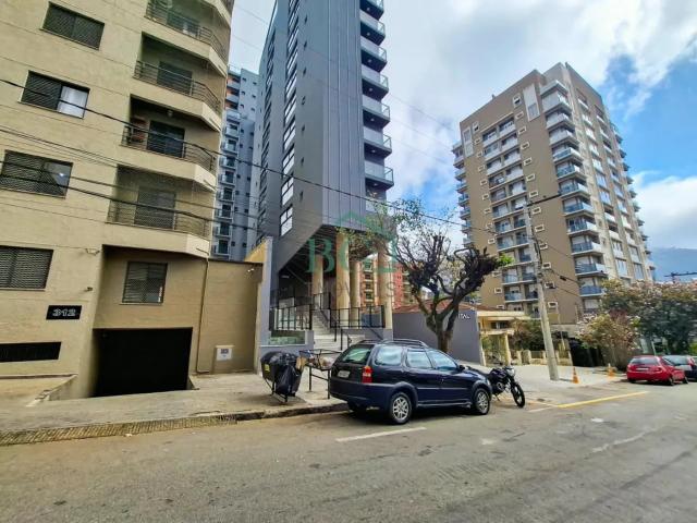 Apartamento aluguel em Poços de Caldas, Região Geográfica Intermediária de Pouso Alegre