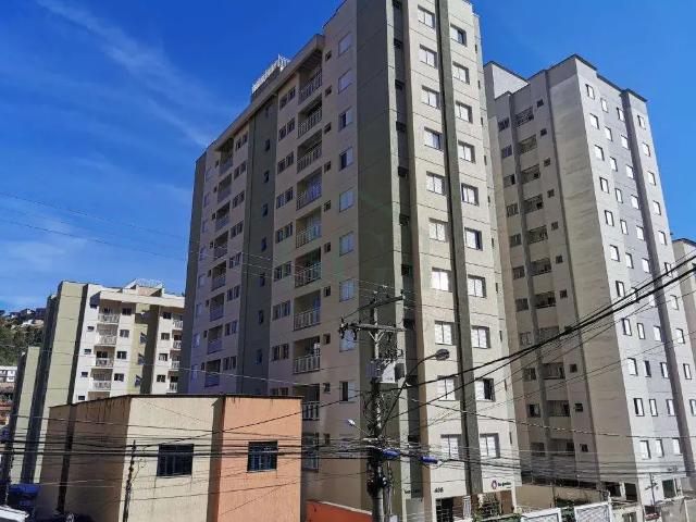 Apartamento aluguel em Região Geográfica Imediata de Poços de Caldas, Poços de Caldas