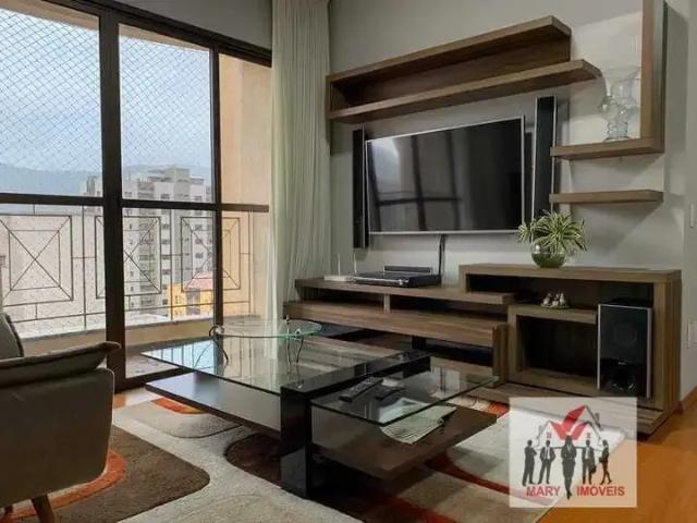 Apartamento aluguel em Região Geográfica Imediata de Poços de Caldas, Poços de Caldas