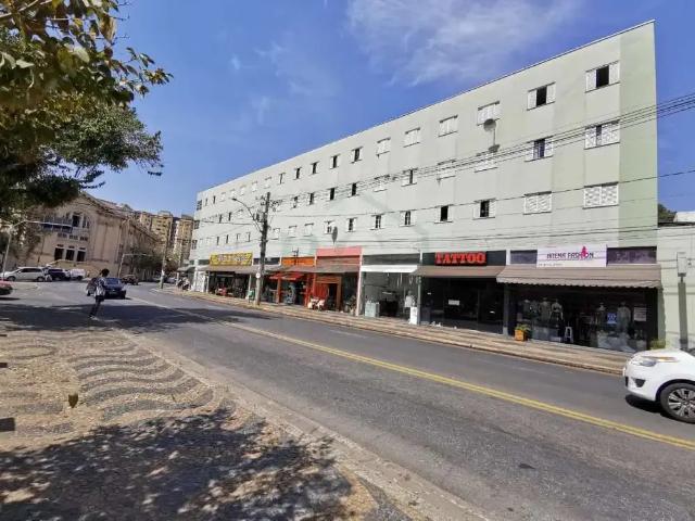 Apartamento aluguel em Região Geográfica Imediata de Poços de Caldas, Poços de Caldas