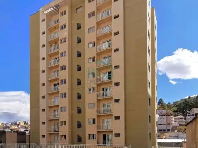 Apartamento aluguel em Região Geográfica Imediata de Poços de Caldas, Poços de Caldas
