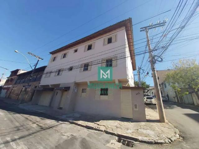 Apartamento aluguel em Região Geográfica Imediata de Poços de Caldas, Poços de Caldas