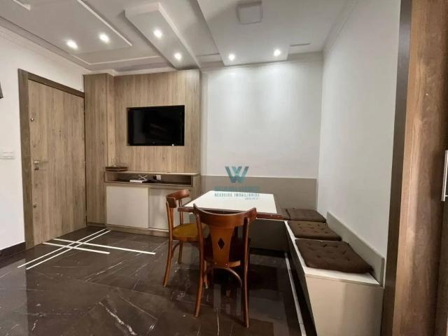 Apartamento aluguel em Poços de Caldas, Região Geográfica Intermediária de Pouso Alegre
