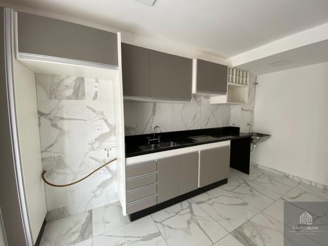 Apartamento aluguel em Poços de Caldas, Região Geográfica Intermediária de Pouso Alegre