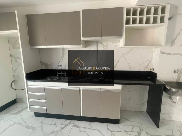 Apartamento aluguel em Poços de Caldas, Região Geográfica Intermediária de Pouso Alegre