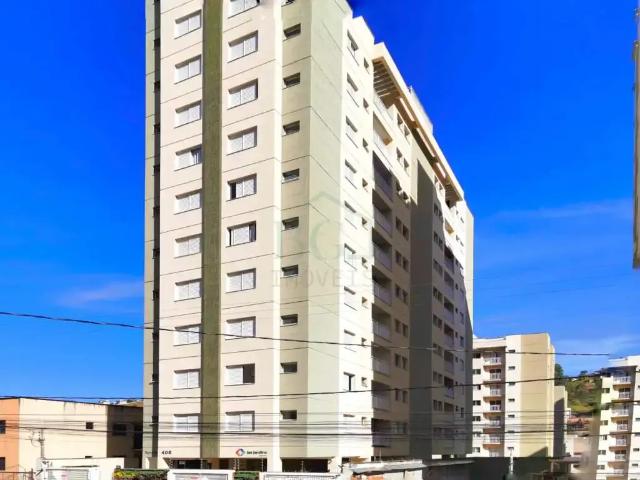 Apartamento aluguel em Poços de Caldas, Centro
