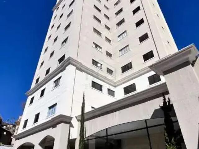 Apartamento aluguel em Poços de Caldas, Centro