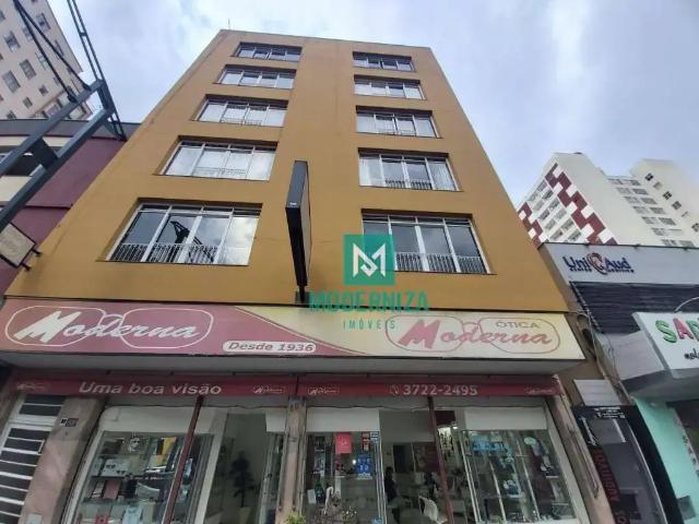 Apartamento aluguel em Região Geográfica Imediata de Poços de Caldas, Poços de Caldas