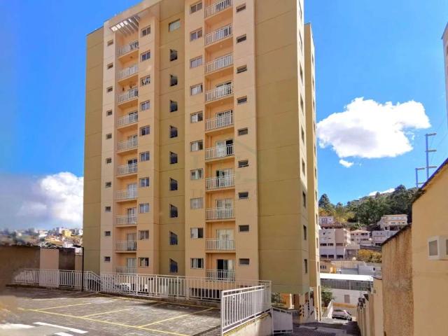 Apartamento aluguel em Poços de Caldas, Centro