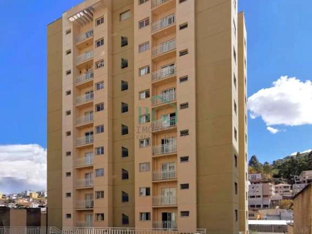 Apartamento aluguel em Poços de Caldas, Região Geográfica Intermediária de Pouso Alegre
