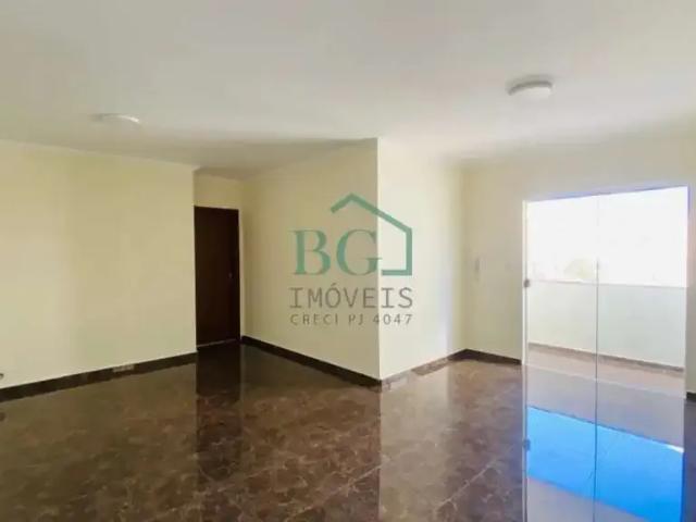 Apartamento aluguel em Região Geográfica Imediata de Poços de Caldas, Poços de Caldas
