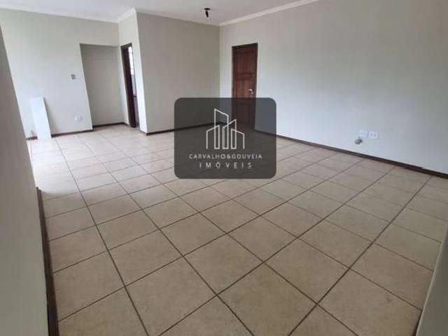 Apartamento aluguel em Poços de Caldas, Região Geográfica Intermediária de Pouso Alegre