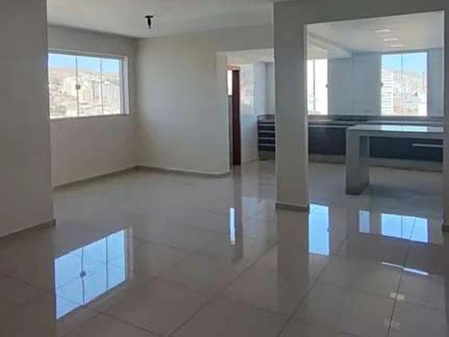 Apartamento aluguel em Centro, Poços de Caldas
