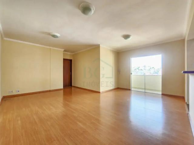 Apartamento aluguel em Região Geográfica Imediata de Poços de Caldas, Poços de Caldas