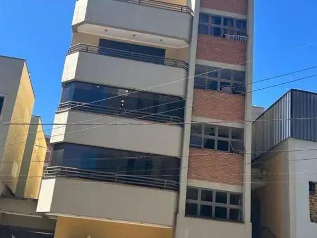 Apartamento aluguel em Poços de Caldas, Região Geográfica Intermediária de Pouso Alegre