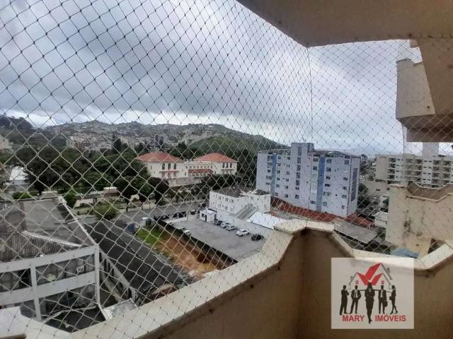 Apartamento aluguel em Região Geográfica Imediata de Poços de Caldas, Poços de Caldas