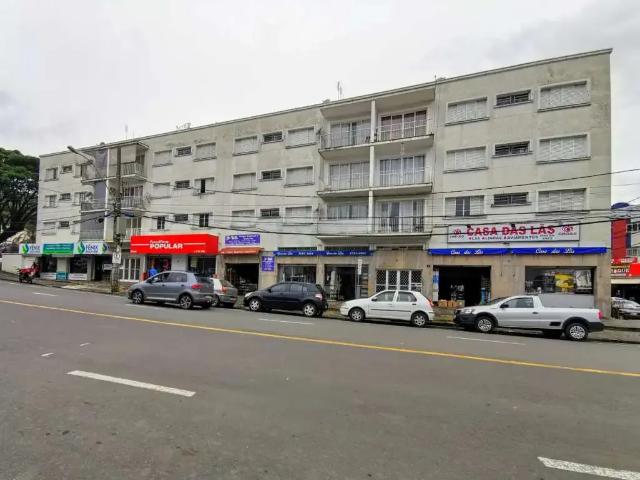 Apartamento aluguel em Poços de Caldas, Jardim Bela Vista