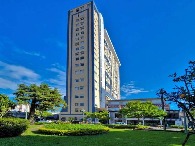 Apartamento aluguel em Poços de Caldas, Centro