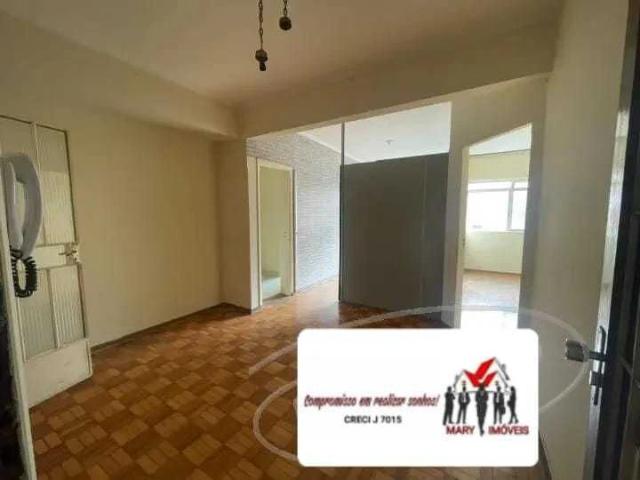 Apartamento aluguel em Estância São José, Poços de Caldas
