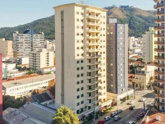 Apartamento aluguel em Poços de Caldas, Centro