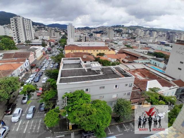 Apartamento aluguel em Centro, Poços de Caldas