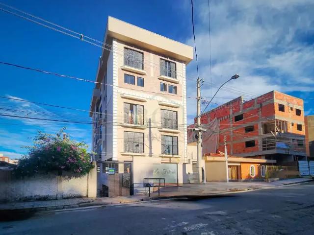 Apartamento aluguel em Região Geográfica Imediata de Poços de Caldas, Poços de Caldas