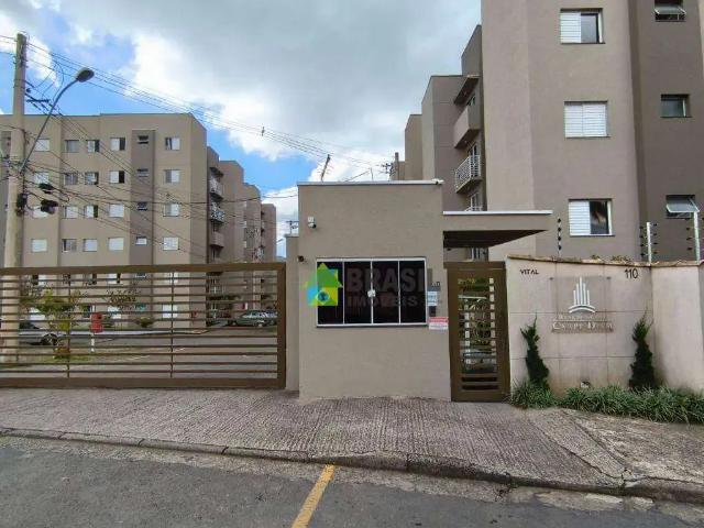 Apartamento aluguel em Região Geográfica Imediata de Poços de Caldas, Poços de Caldas