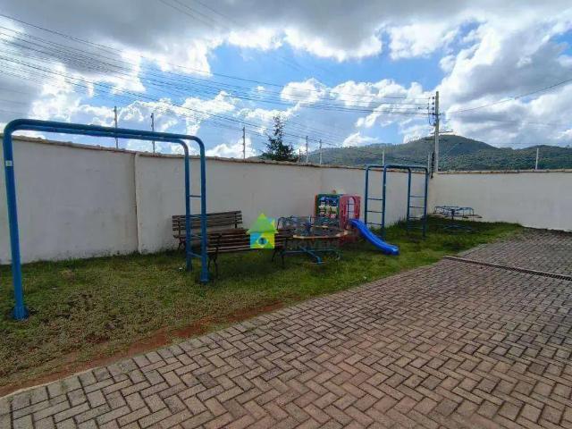Apartamento aluguel em Região Geográfica Imediata de Poços de Caldas, Poços de Caldas