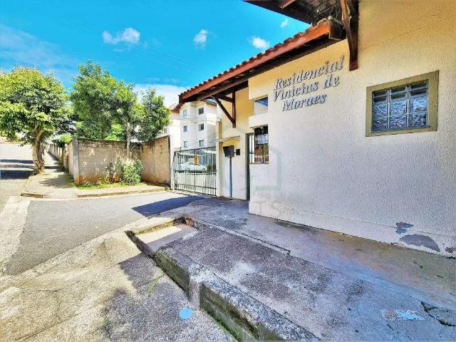 Apartamento aluguel em Região Geográfica Imediata de Poços de Caldas, Poços de Caldas
