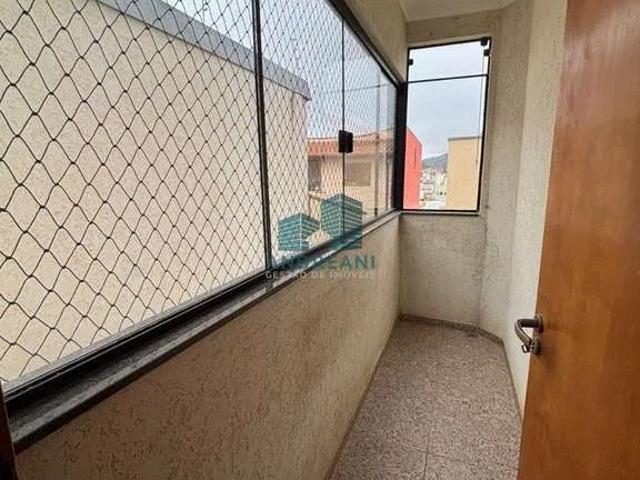 Apartamento aluguel em Região Urbana Homogênea XX, Poços de Caldas