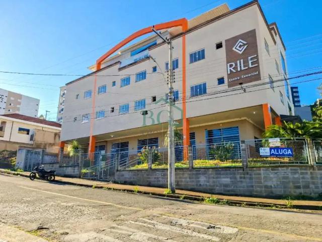 Apartamento aluguel em Região Geográfica Imediata de Poços de Caldas, Poços de Caldas