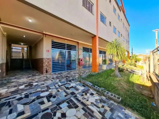 Apartamento aluguel em Região Geográfica Imediata de Poços de Caldas, Poços de Caldas