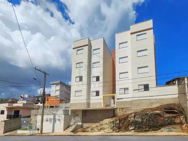 Apartamento aluguel em Região Geográfica Imediata de Poços de Caldas, Poços de Caldas