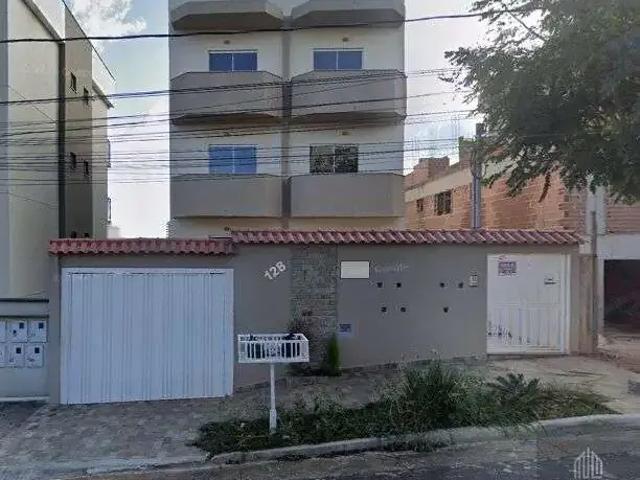 Apartamento aluguel em Poços de Caldas, Jardim Mariana