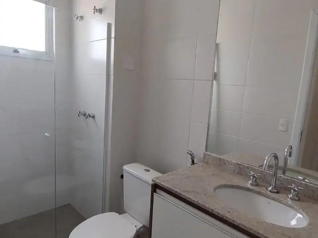 Apartamento aluguel em Região Urbana Homogênea XV, Poços de Caldas