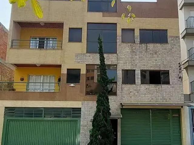 Apartamento aluguel em Poços de Caldas, Região Urbana Homogênea XV