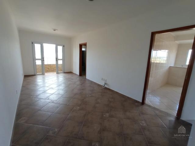 Apartamento aluguel em Poços de Caldas, Região Geográfica Intermediária de Pouso Alegre