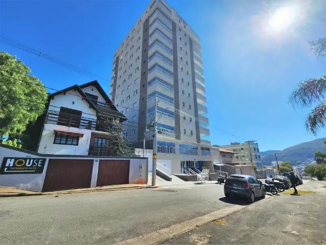 Apartamento aluguel em Região Geográfica Imediata de Poços de Caldas, Poços de Caldas