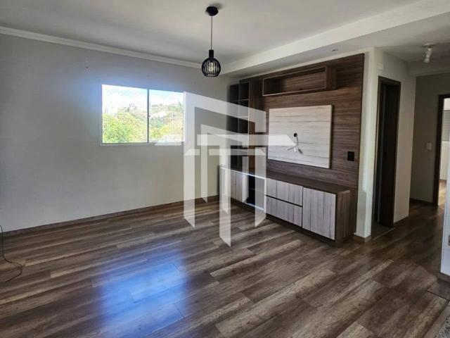 Apartamento aluguel em Poços de Caldas, Região Geográfica Intermediária de Pouso Alegre