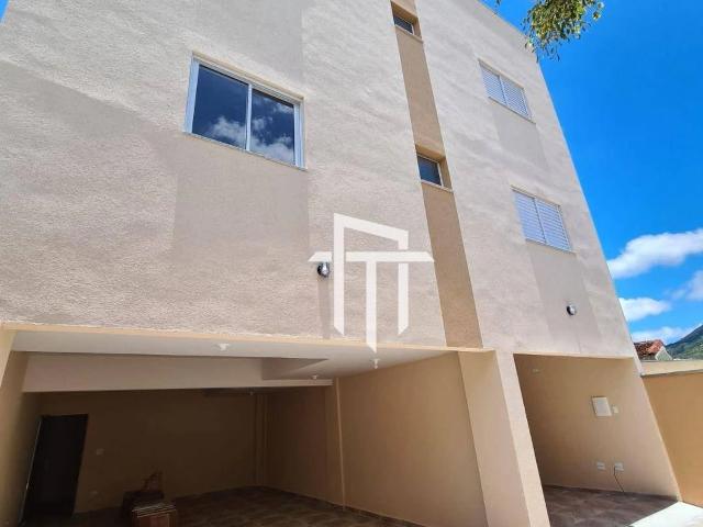 Apartamento aluguel em Jardim Country Club II, Poços de Caldas