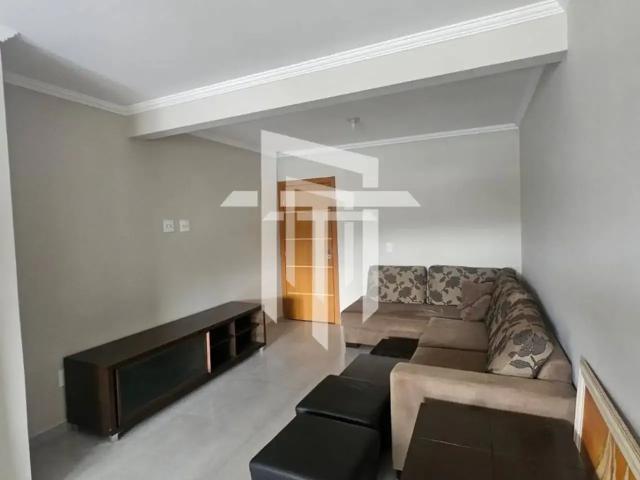 Apartamento aluguel em Jardim Country Club II, Poços de Caldas